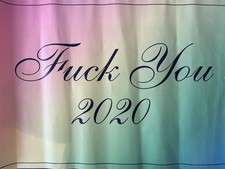 2020 for sale  LONDON