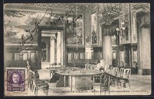 Cpa monte carlo d'occasion Cpa monte carlo d'occasion  Expédié en France