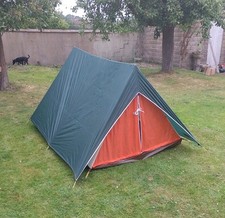 Vintage double skin for sale  WORKSOP