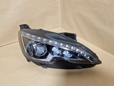 Frontscheinwerfer Peugeot 308 9677832380-02 Full LED Rechts Headlight comprar usado  Enviando para Brazil