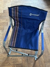 Outwell kids camping for sale  LEIGH-ON-SEA