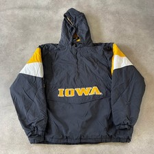 Starter iowa hawkeyes for sale  UK