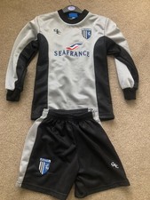 Vintage gillingham goalkeeper for sale  GILLINGHAM