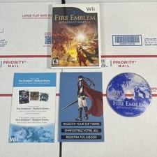Fire emblem radiant for sale  San Jose