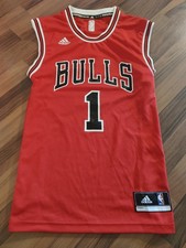 Derrick rose chicago gebraucht kaufen Derrick rose chicago gebraucht kaufen  Niederdorfelden