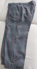 oscar jacobson trousers for sale  WIRRAL