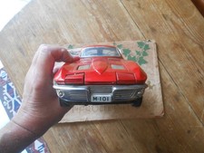 Chevrolet corvette sting d'occasion Chevrolet corvette sting d'occasion  France