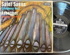 Ernest ansermet saint d'occasion  Lille-