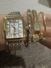 Stunning michele deco for sale  Seaside