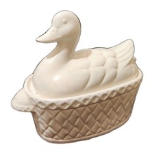 Unique duck basket for sale  Berea