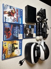 Sony psvr playstation for sale  Houston