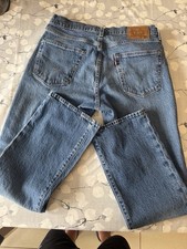 Levi 527 men for sale  SWINDON