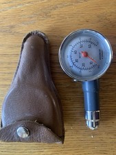porsche tyre pressure gauge for sale  UPMINSTER