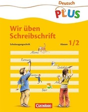 Deutsch plus grundschule gebraucht kaufen  Berlin