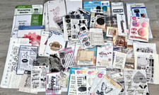 Craft rubber clear for sale  Mobile