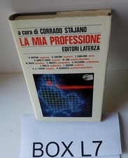 Corrado stajano mia usato  Morra de Sanctis