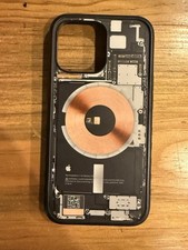Usado, Capa Grip da marca para iPhone 13 Pro - W. Skin. Raro comprar usado  Enviando para Brazil
