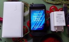 Mini smartphone mobile d'occasion  Moulins