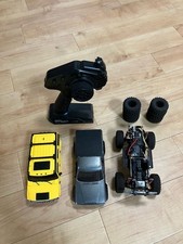 Kyosho mini 4x4 d'occasion  Expédié en France