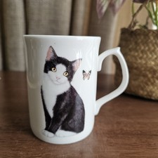 Duchess mug black for sale  MORECAMBE