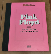 Pink floyd musica usato  Adria