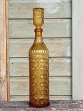 Vintage tall empoli for sale  MARKET DRAYTON