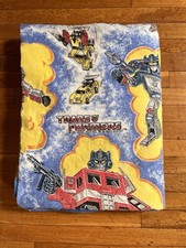 Vintage transformers twin for sale  Bronxville