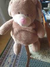 Toys plüschhase als gebraucht kaufen  Kemberg