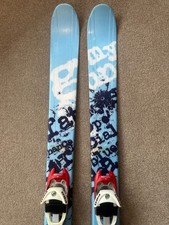 Pair salomon gun for sale  HAWICK