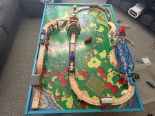 Thomas friends wooden for sale  Dripping Springs