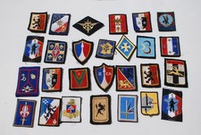 Lot tissus divisions d'occasion  Balma