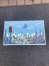 Wooden foot step for sale  Lindenhurst