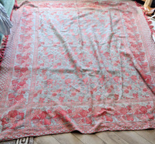 Large vintage handmade for sale  MONTROSE