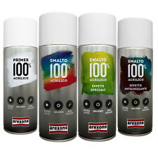 Smalto vernice spray usato  Salerno