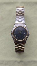 Herren uhr ebel gebraucht kaufen  Düren
