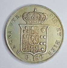 Moneta 120 grana usato  Casaleone