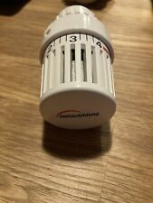 Ventrop thermostat gebraucht kaufen  München