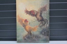 Tableau faure combat d'occasion  Seyssel