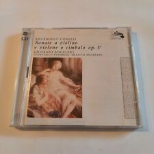 Arcangelo corelli sonate usato  Figline Valdarno