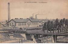 Montceau mines san67156 d'occasion  Expédié en Belgium