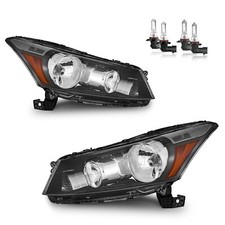 Pair headlights 2008 for sale  Memphis