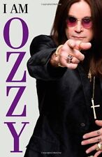 Ozzy ozzy osbourne. for sale  UK