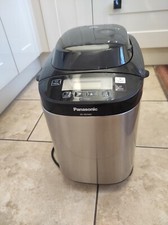 Panasonic zb2502 automatic for sale  DAVENTRY