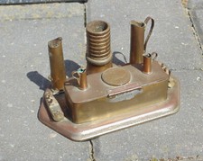 Metal ww1 trench for sale  TIPTON