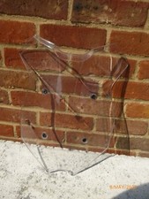 Ktm superduke screen for sale  MAIDSTONE