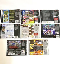 Lotto cover back usato  Villa Santa Lucia