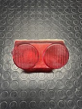 Fanale posteriore completo usato Fanale posteriore completo usato  Taurisano