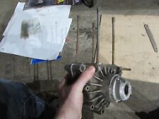 Ajs stormer crankcase for sale  LEICESTER