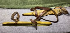 Vtg. lisnocht wooden for sale  Whitehall