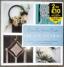 Crafting kits kirstie for sale  SOLIHULL